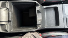 Ford Kuga 2.5 FHEV ST-Line X Edition 5dr CVT Hybrid Estate